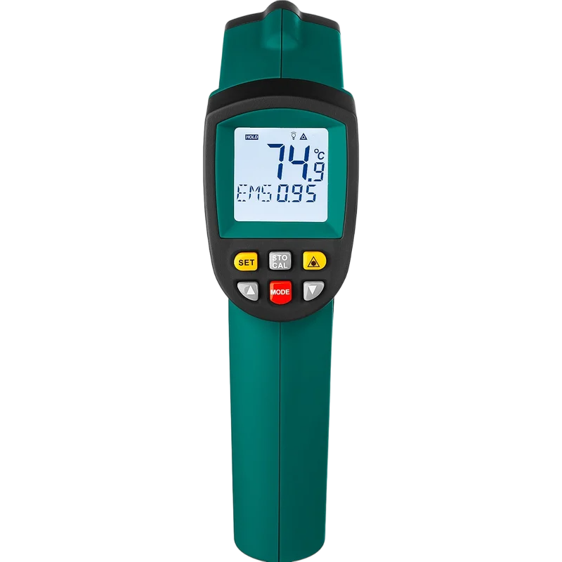 Пирометр KRAFTOOL 45703-950 - фото 2