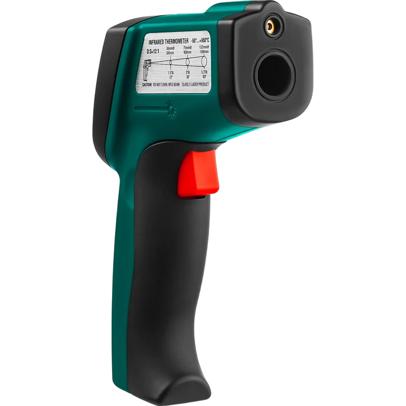 Пирометр KRAFTOOL 45703-950 - фото 3