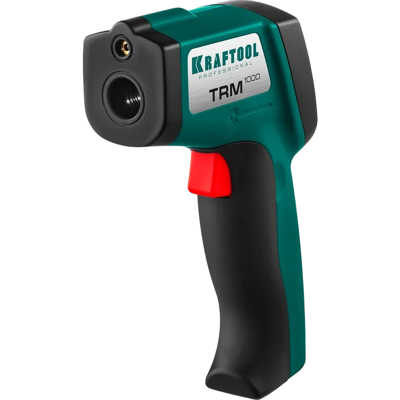 Пирометр KRAFTOOL 45703-950 - фото 4