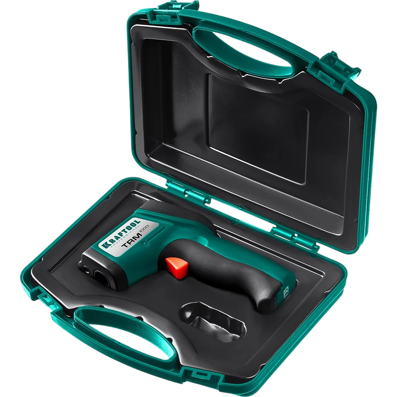 Пирометр KRAFTOOL 45703-950 - фото 6