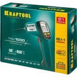 Пирометр KRAFTOOL 45703-950