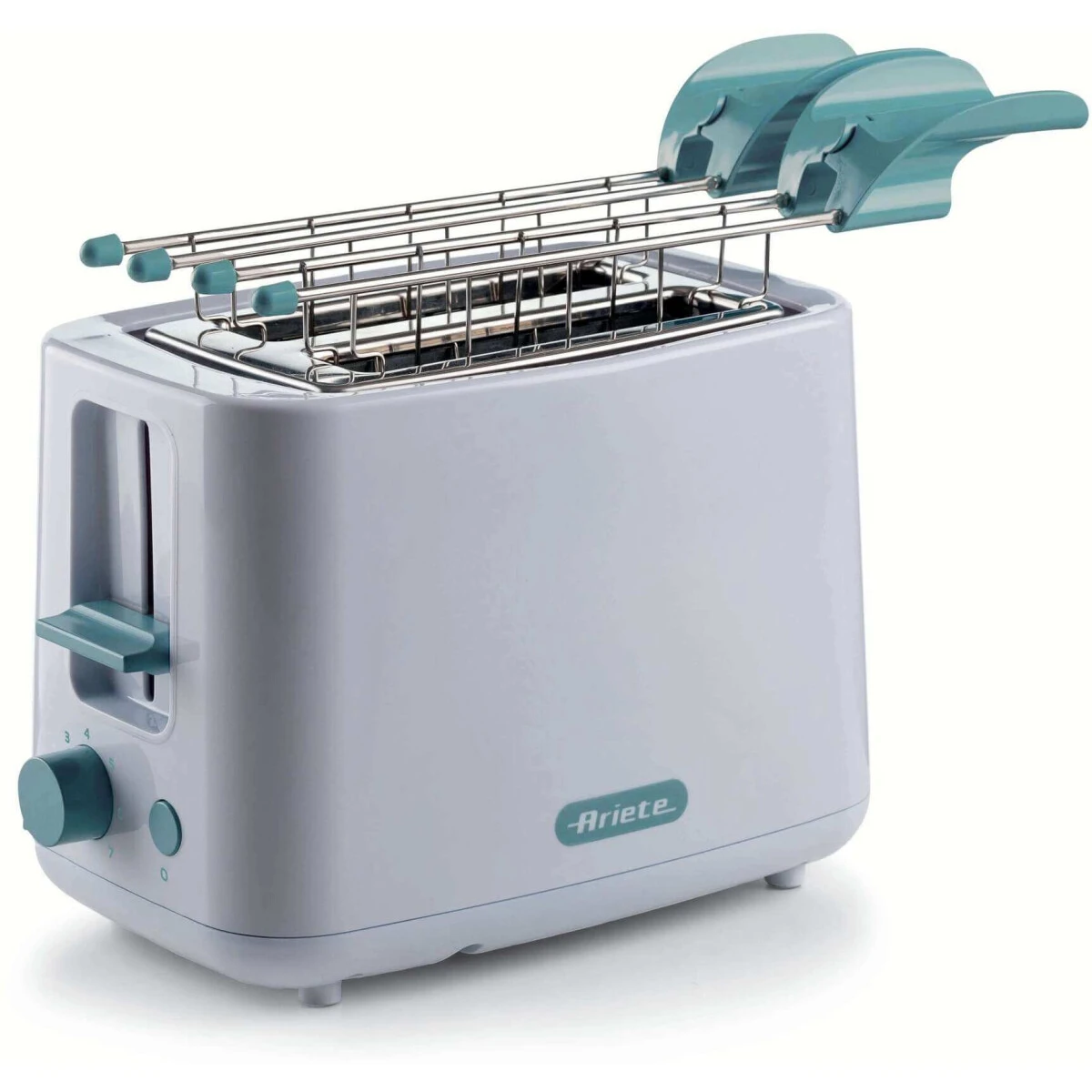 Тостер Ariete 0157/04 - 00C015704AR0