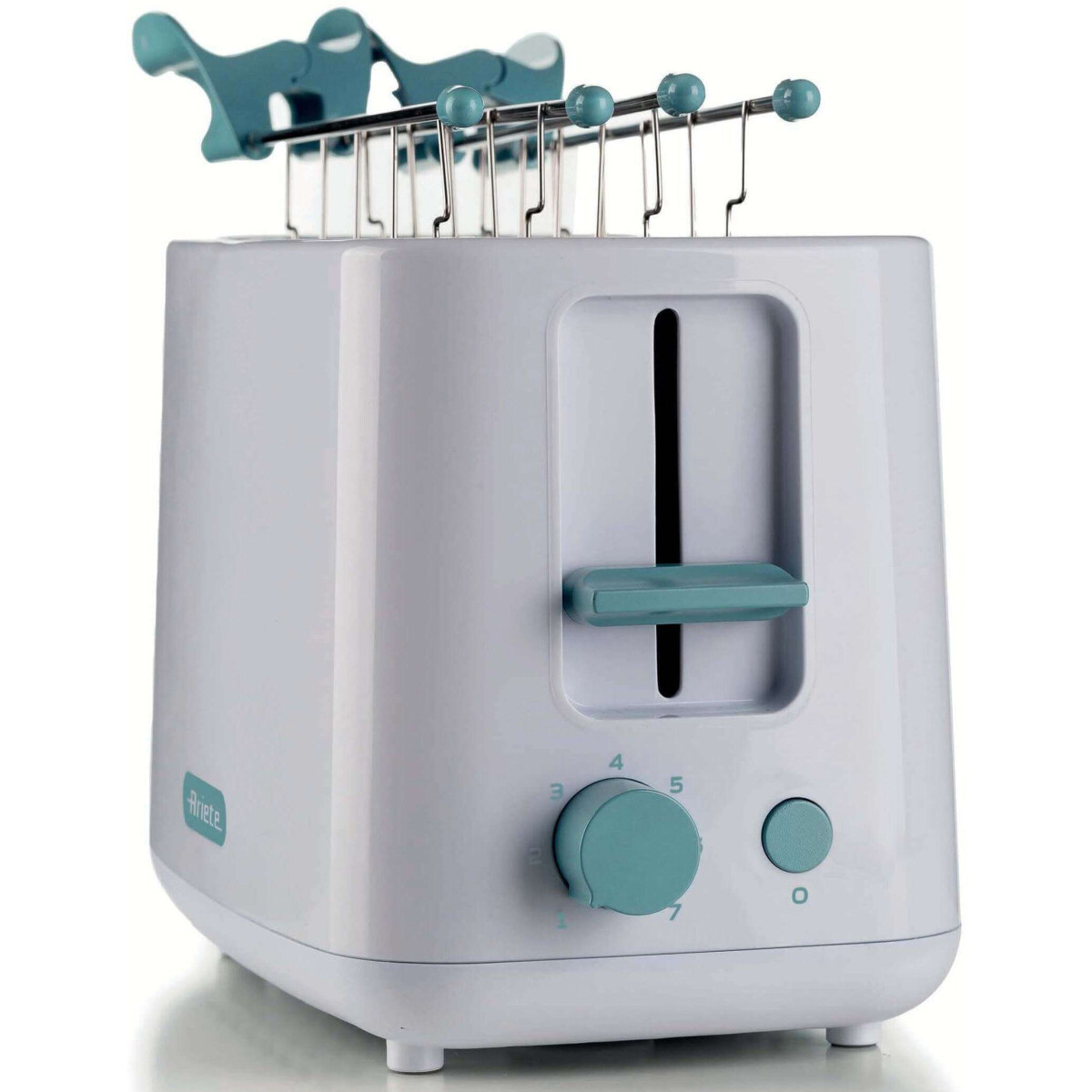 Тостер Ariete 0157/04 - 00C015704AR0 - фото 2