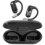 Гарнитура ttec SoundFlow Black (2KM156S)