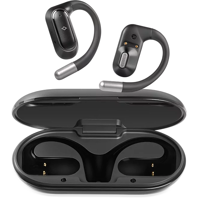 Гарнитура ttec SoundFlow Black - 2KM156S