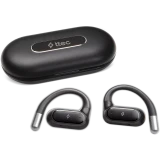 Гарнитура ttec SoundFlow Black (2KM156S)