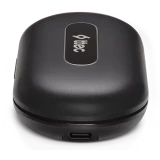 Гарнитура ttec SoundFlow Black (2KM156S)
