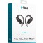 Гарнитура ttec SoundFlow Black - 2KM156S - фото 6
