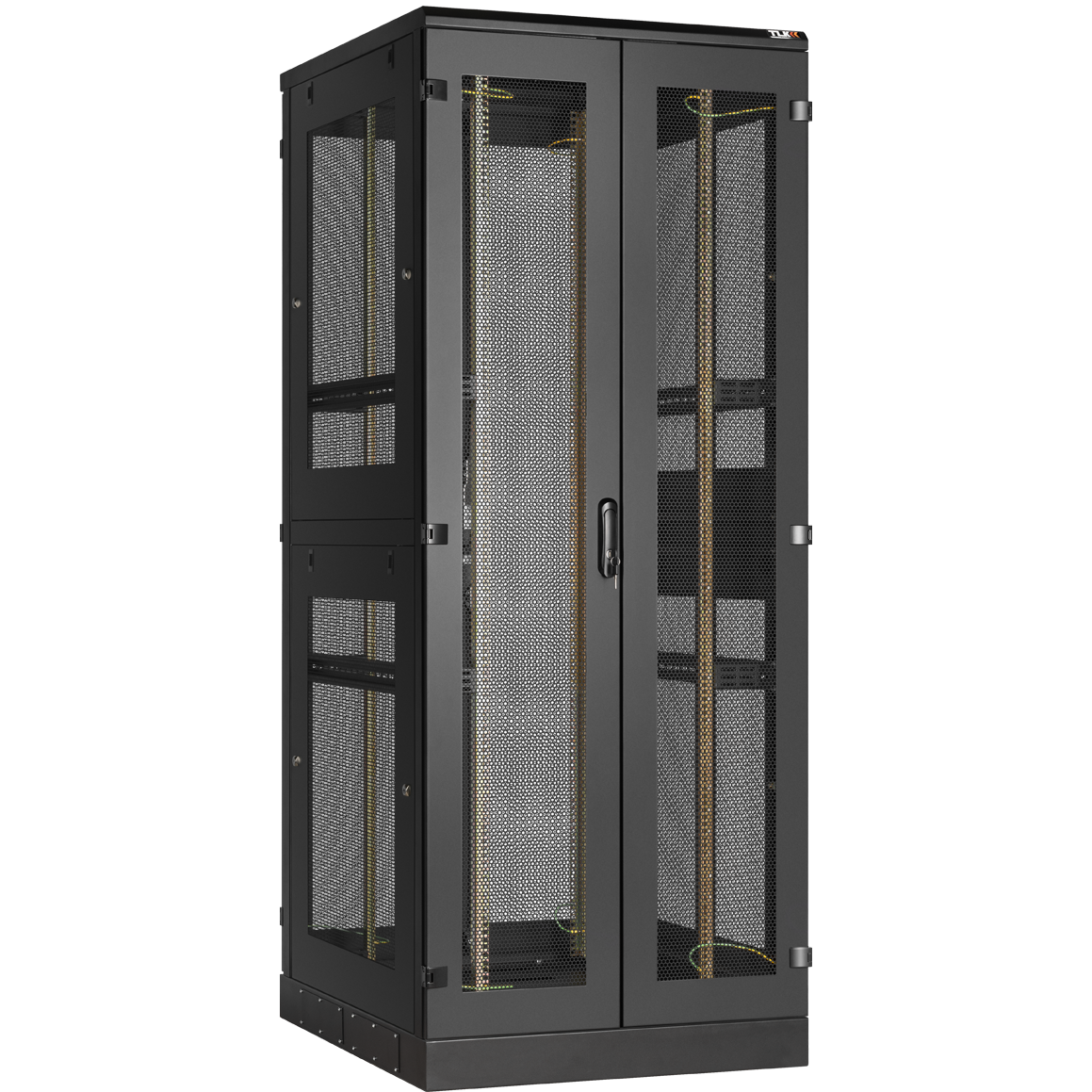 Боковые стенки для шкафа TLK TFA-4212-EE-R-BK - фото 2