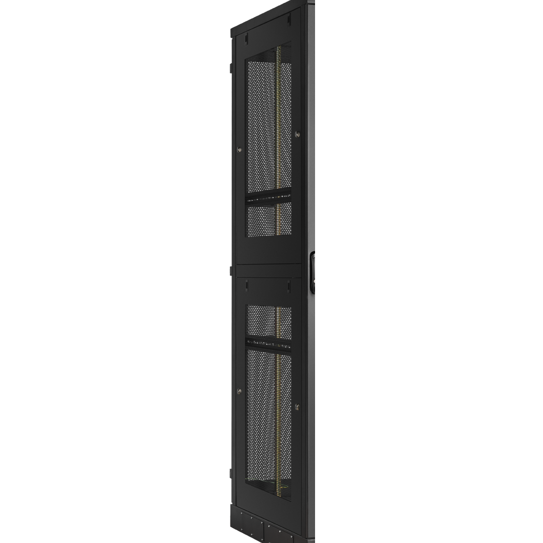 Дверь для шкафа TLK TFA-4780-P-R-BK