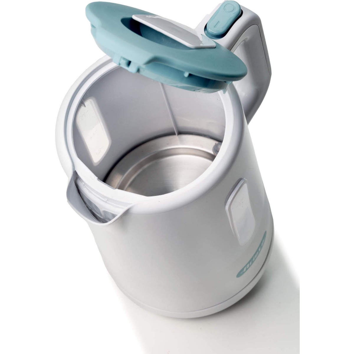 Чайник Ariete 2846/01 - 00C284601AR0 - фото 2