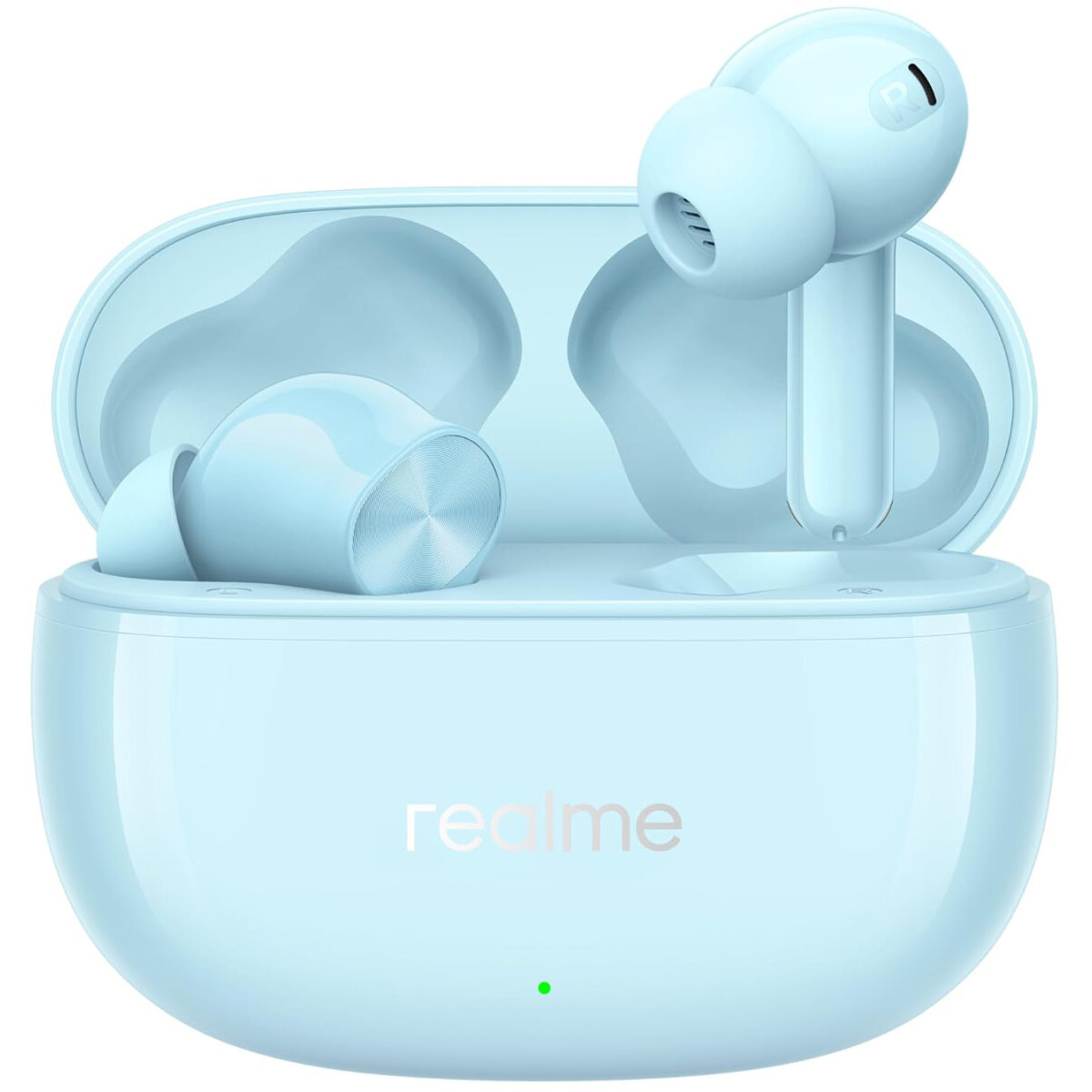 Гарнитура Realme Buds T200x Blue