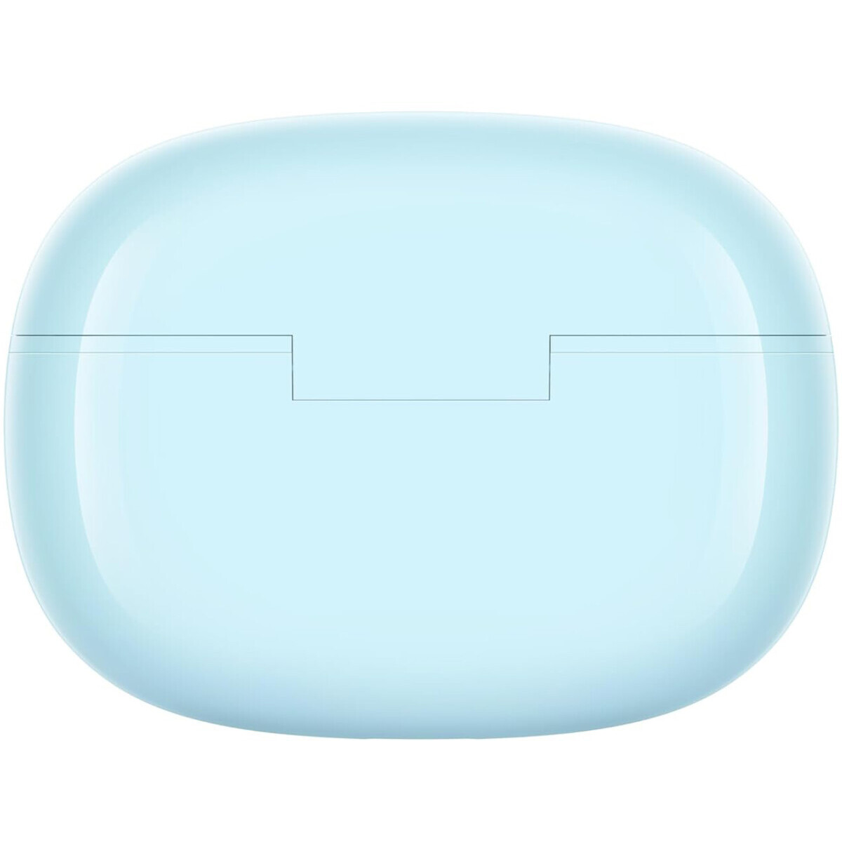 Гарнитура Realme Buds T200x Blue - фото 4