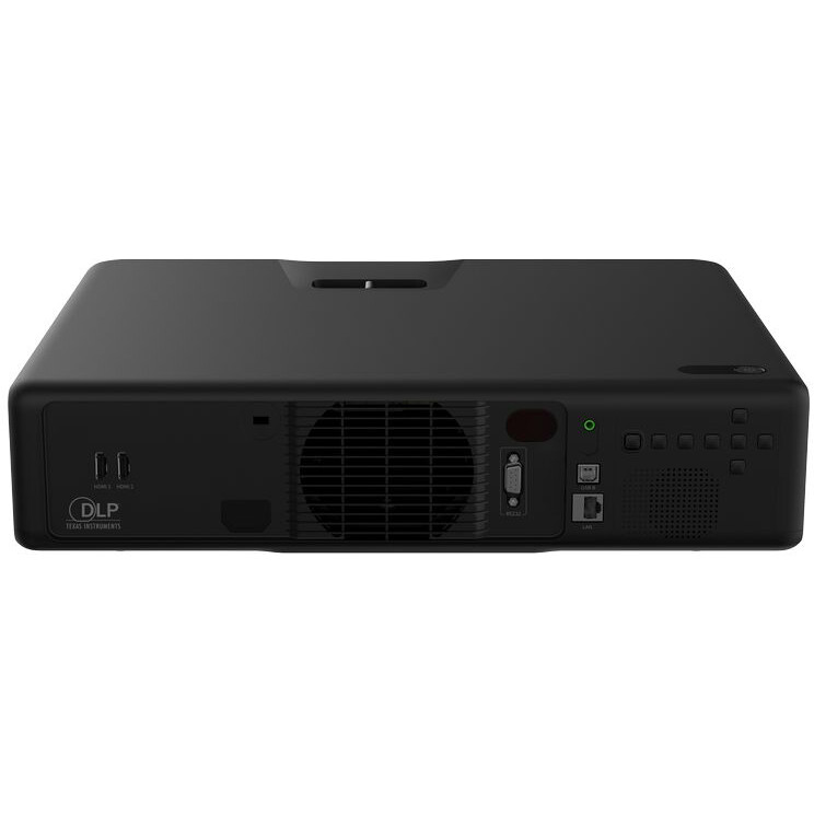 Проектор Exell EXD305ZSTB - фото 2