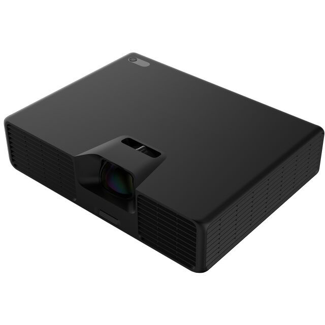 Проектор Exell EXD305ZSTB - фото 3