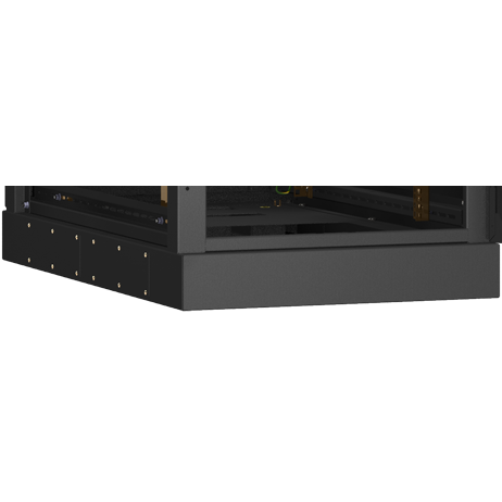Нижнее и верхнее основание TLK TFA-6010-R-BK