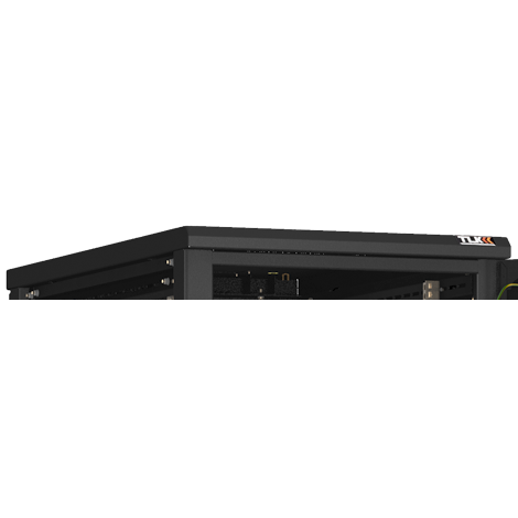 Нижнее и верхнее основание TLK TFA-6080-R-BK