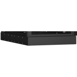 Нижнее и верхнее основание TLK TFA-6080-R-BK