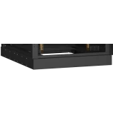 Нижнее и верхнее основание TLK TFA-8012-R-BK