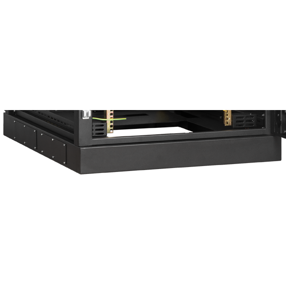 Крыша и основание TLK TFA-8080-R-BK