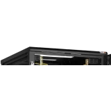 Крыша и основание TLK TFA-8080-R-BK