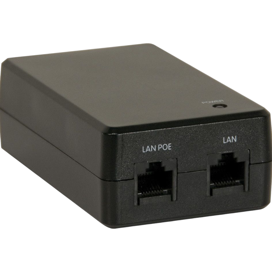 PoE инжектор Crestron PWE-4803RU