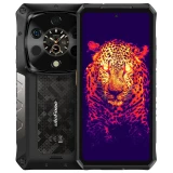 Смартфон Ulefone Armor 28 Ultra Thermal Version 16/1Tb Black (6975326668231)