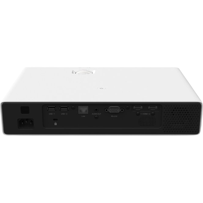 Проектор Exell EXL203Z