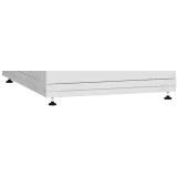 Нижнее и верхнее основание TLK TFR-1-8010-R-GY