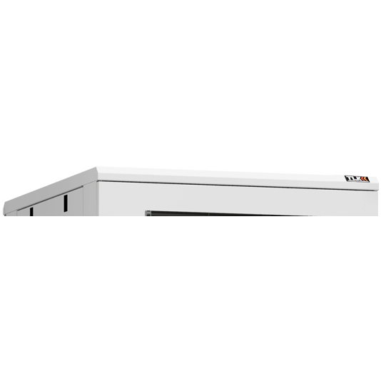 Нижнее и верхнее основание TLK TFR-1-8010-R-GY - фото 2