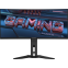 Монитор Gigabyte 34" MO34WQC - фото 2
