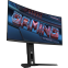 Монитор Gigabyte 34" MO34WQC - фото 3
