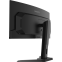 Монитор Gigabyte 34" MO34WQC - фото 7