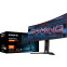 Монитор Gigabyte 34" MO34WQC - фото 9