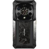 Смартфон Ulefone Armor 28 Ultra Thermal Version 16/1Tb Black (6975326668231)