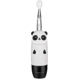 Зубная щётка Revyline RL 025 Panda Black (7854)