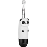 Зубная щётка Revyline RL 025 Panda Black (7854)