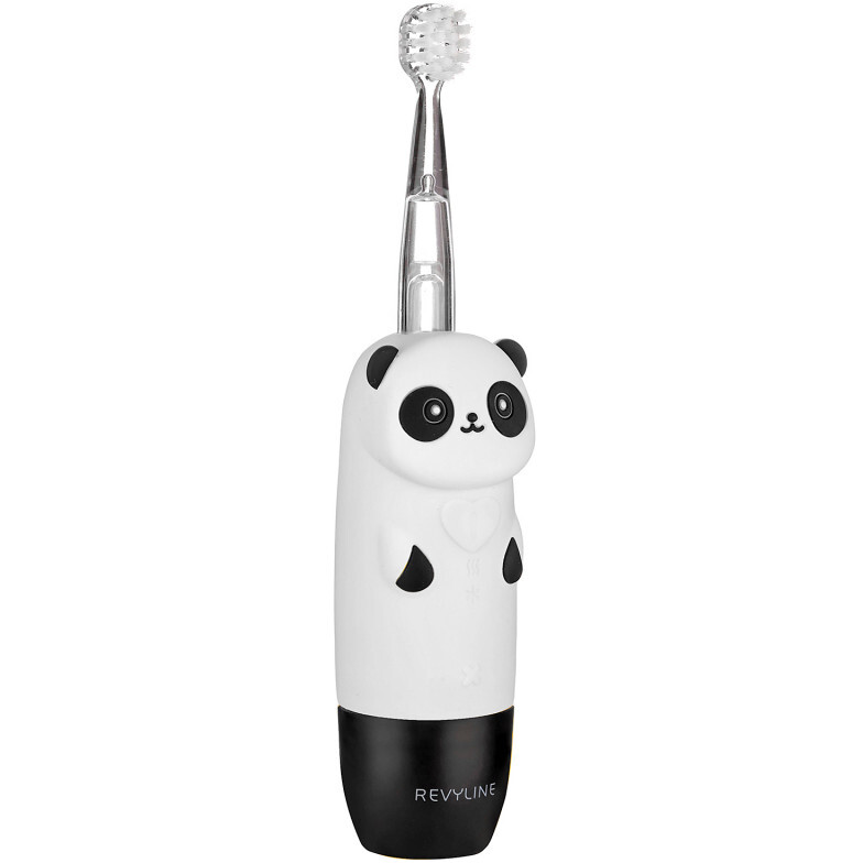 Зубная щётка Revyline RL 025 Panda Black - 7854 - фото 2