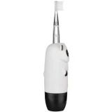 Зубная щётка Revyline RL 025 Panda Black (7854)