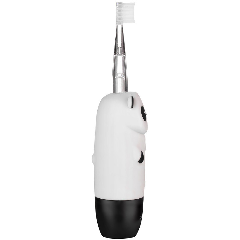 Зубная щётка Revyline RL 025 Panda Black - 7854 - фото 3