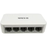 Коммутатор (свитч) D-Link DES-1005C/F6/E