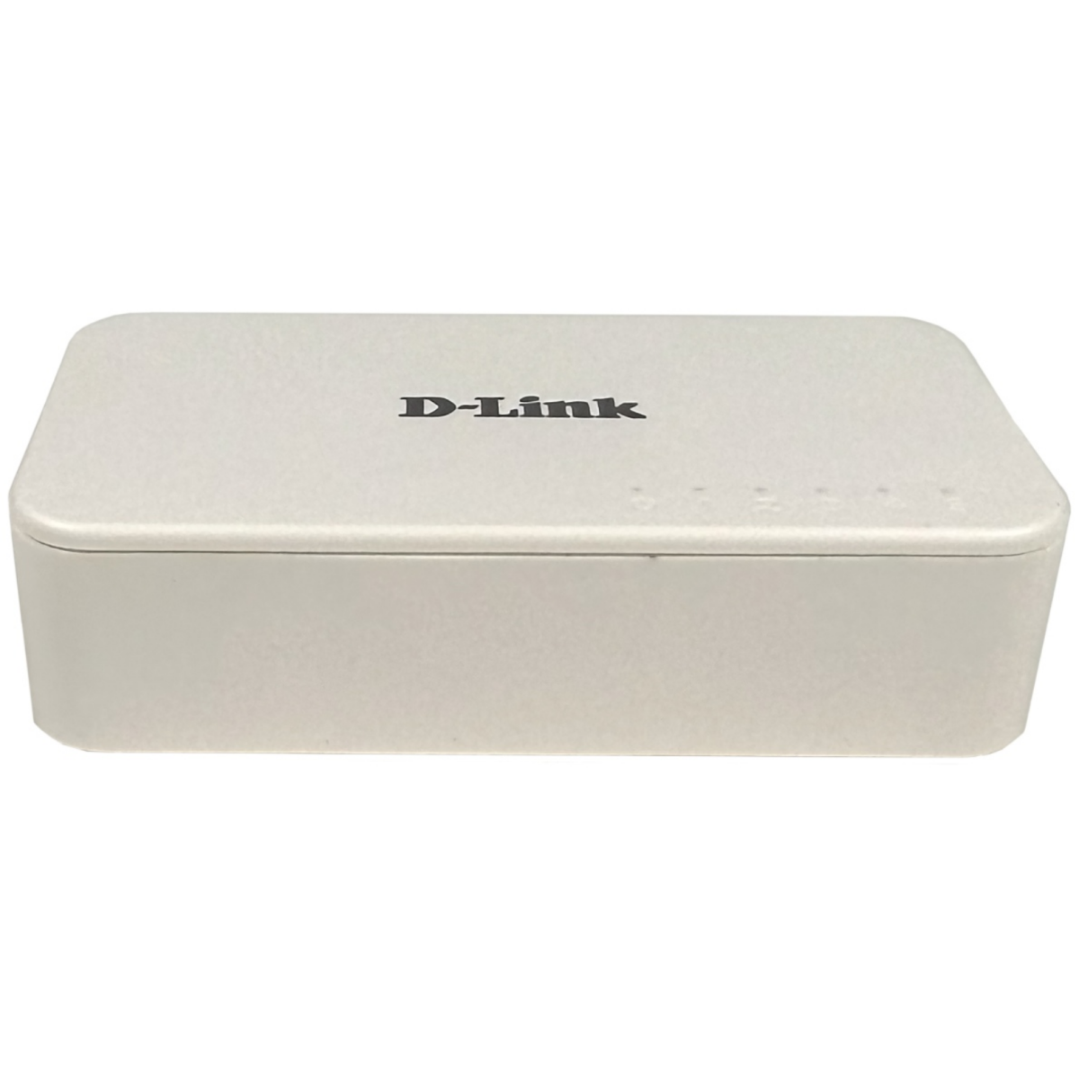 Коммутатор (свитч) D-Link DES-1005C/F6/E - фото 3