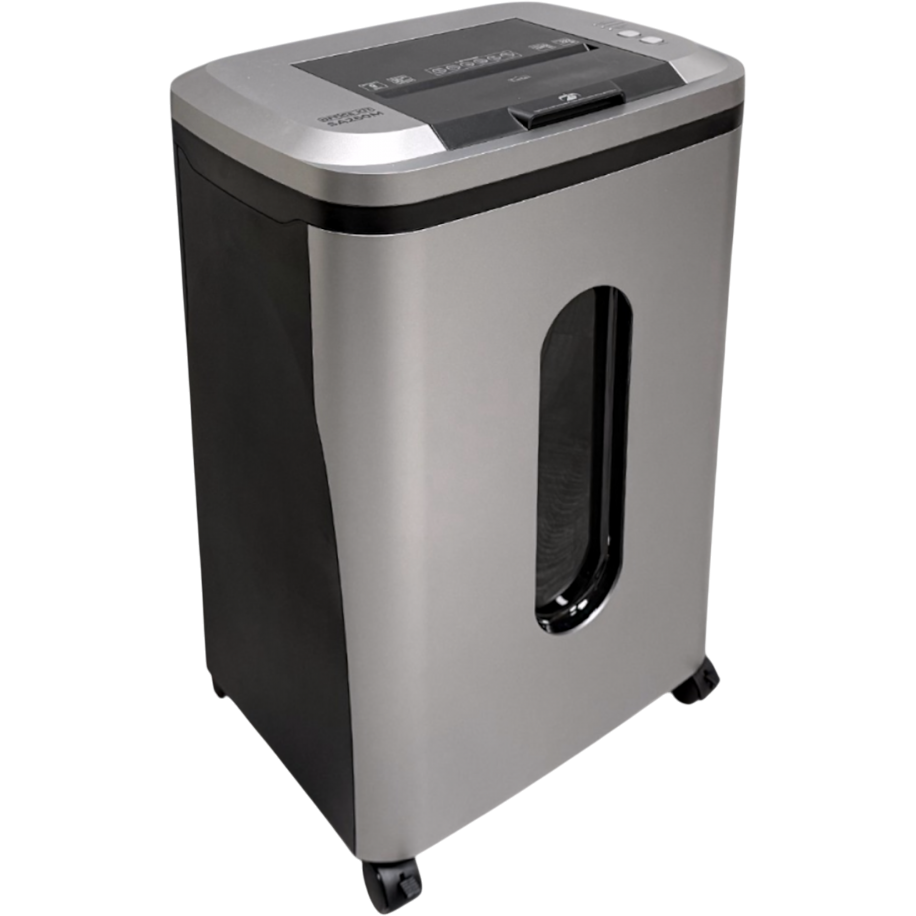 Уничтожитель бумаги (шредер) Office Kit SA250M