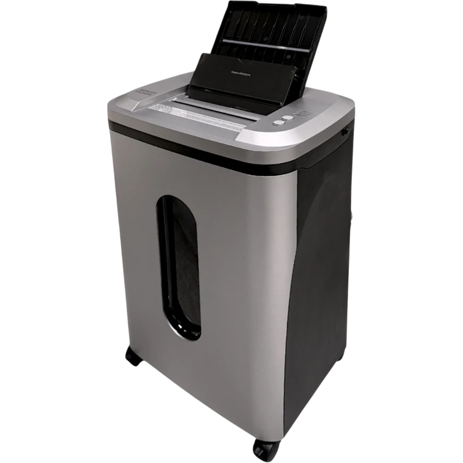 Уничтожитель бумаги (шредер) Office Kit SA250M - OK1912SA250M - фото 2