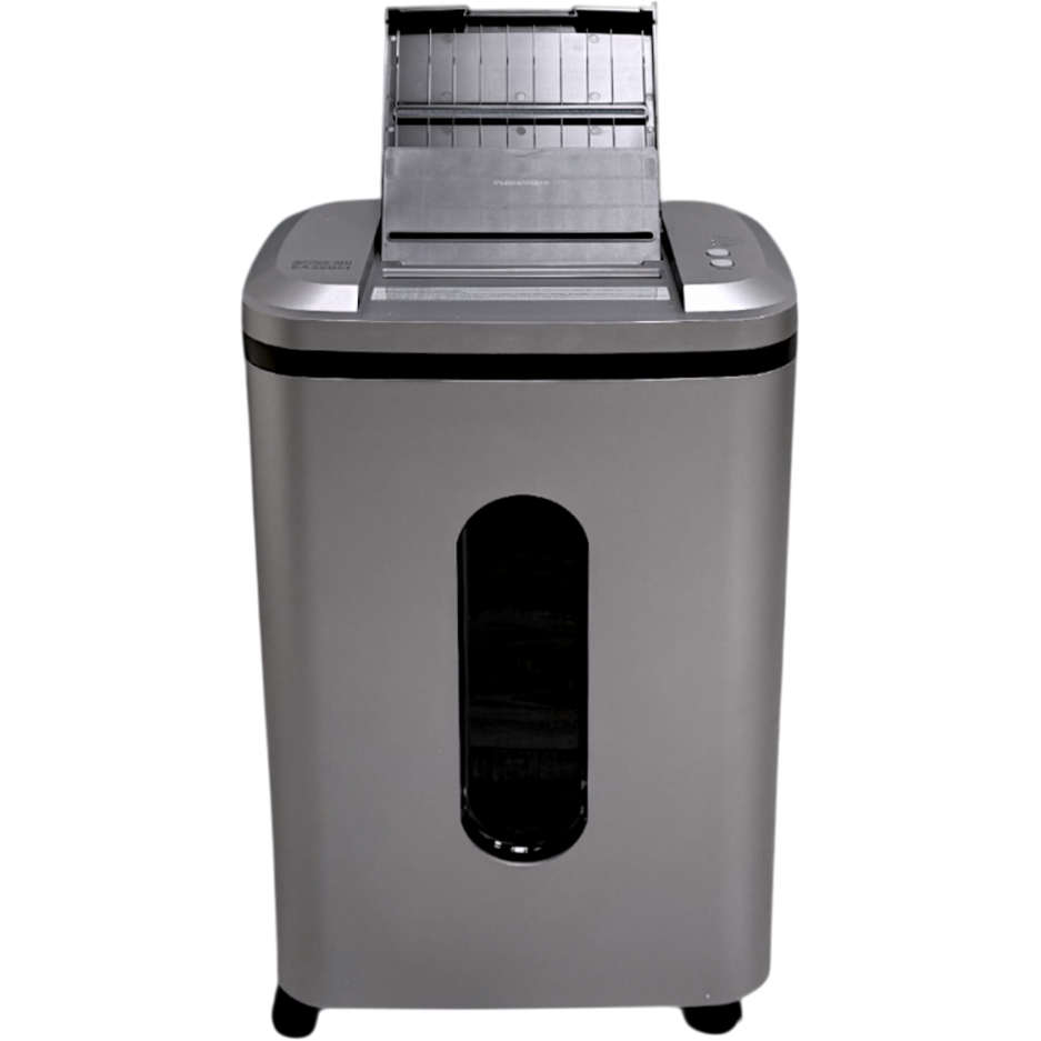 Уничтожитель бумаги (шредер) Office Kit SA250M - OK1912SA250M - фото 4