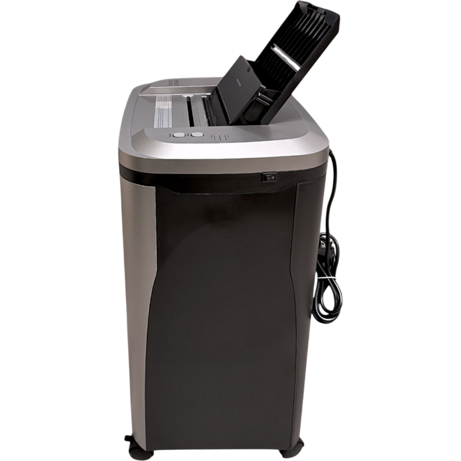 Уничтожитель бумаги (шредер) Office Kit SA250M - OK1912SA250M - фото 5