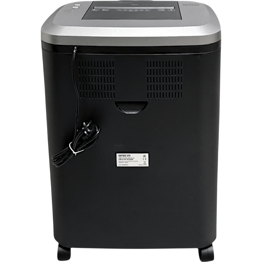 Уничтожитель бумаги (шредер) Office Kit SA250M - OK1912SA250M - фото 6