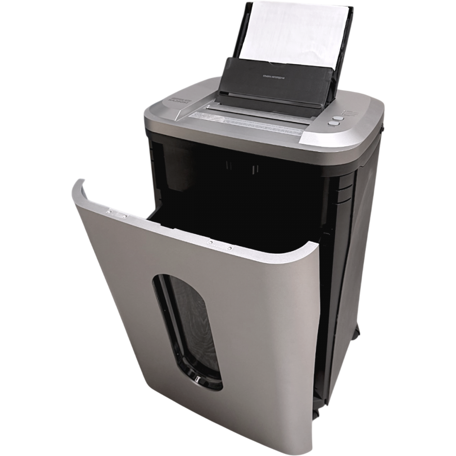 Уничтожитель бумаги (шредер) Office Kit SA250M - OK1912SA250M - фото 10