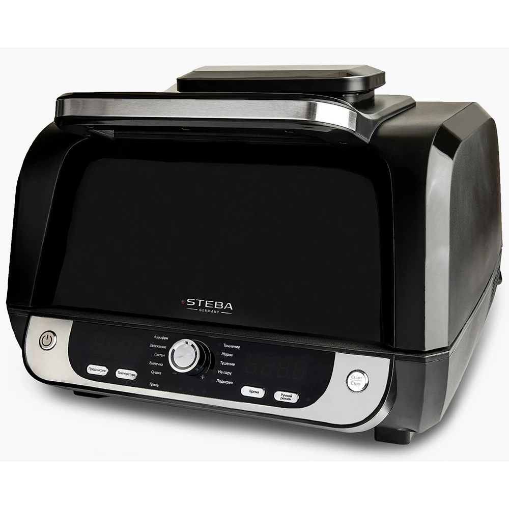 Аэрогриль Steba AG 6000 AirChef - фото 2