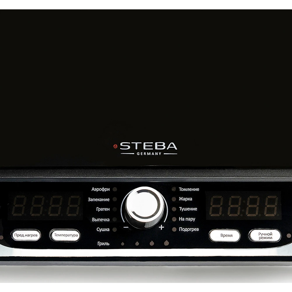 Аэрогриль Steba AG 6000 AirChef - фото 4